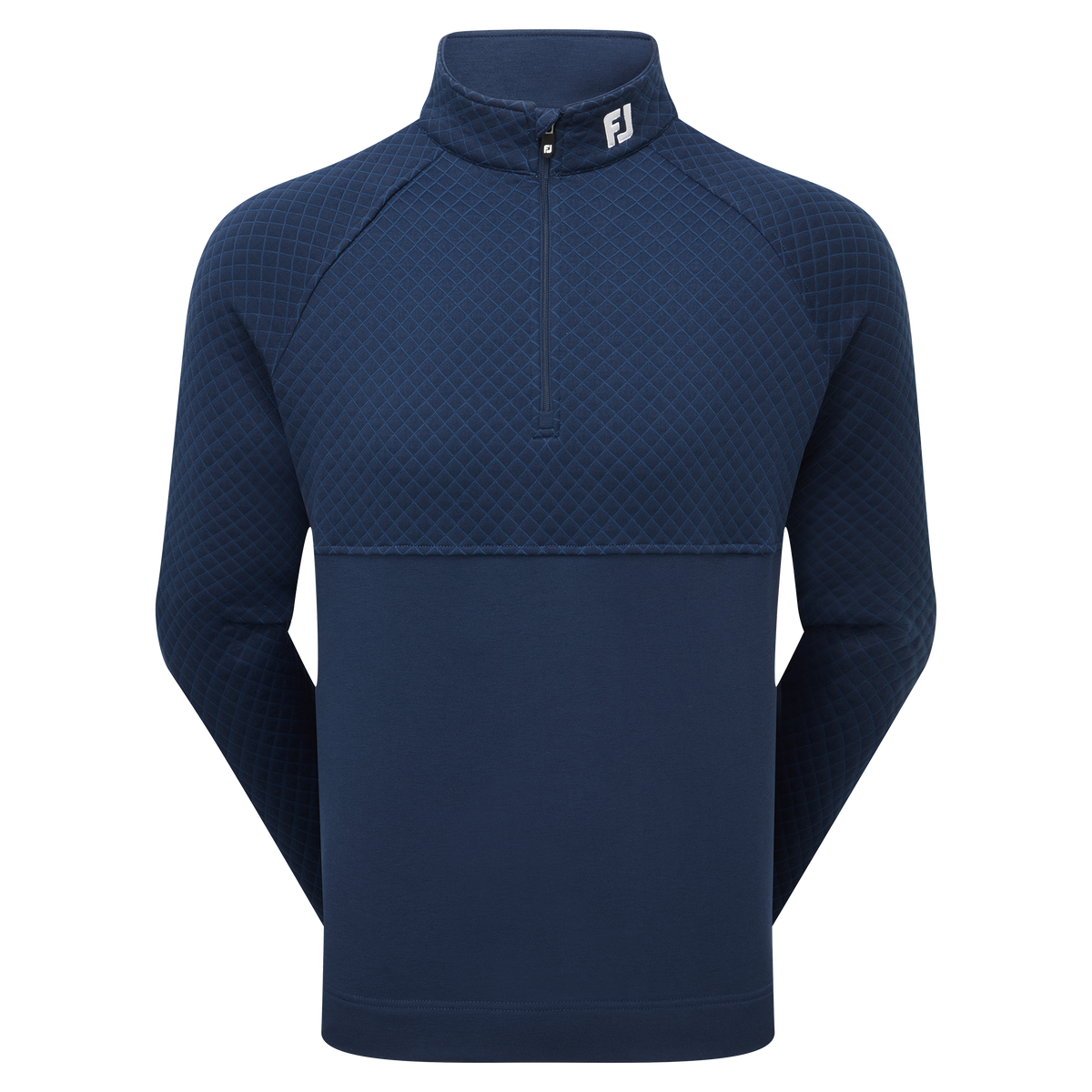 FJ Jacquard Thermal Chill-Out