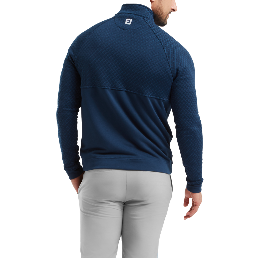 FJ Jacquard Thermal Chill-Out