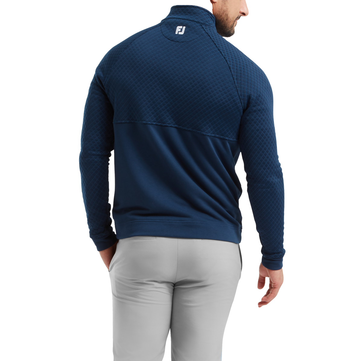 FJ Jacquard Thermal Chill-Out