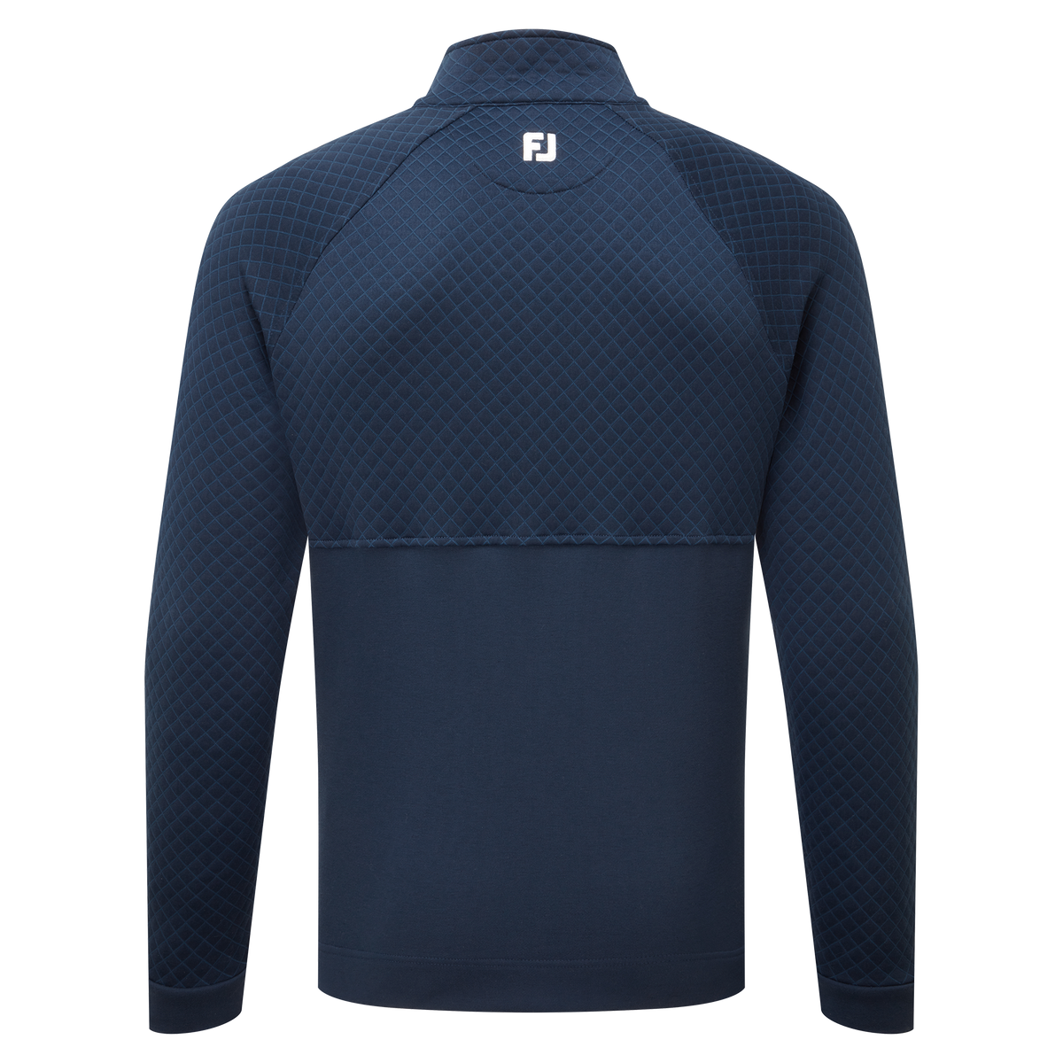 FJ Jacquard Thermal Chill-Out