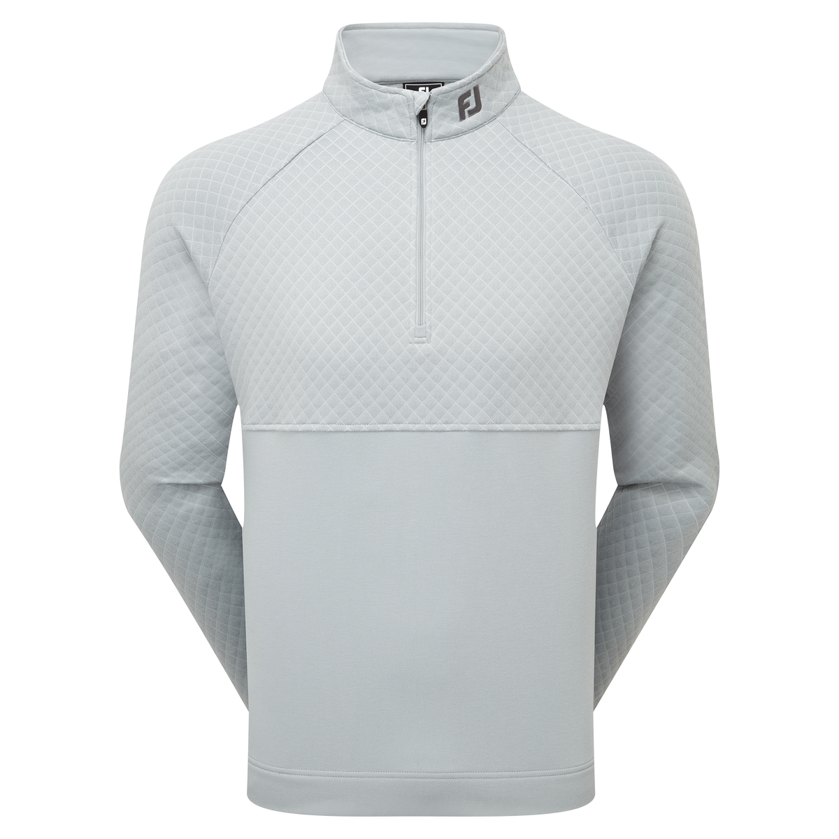 FJ Jacquard Thermal Chill-Out