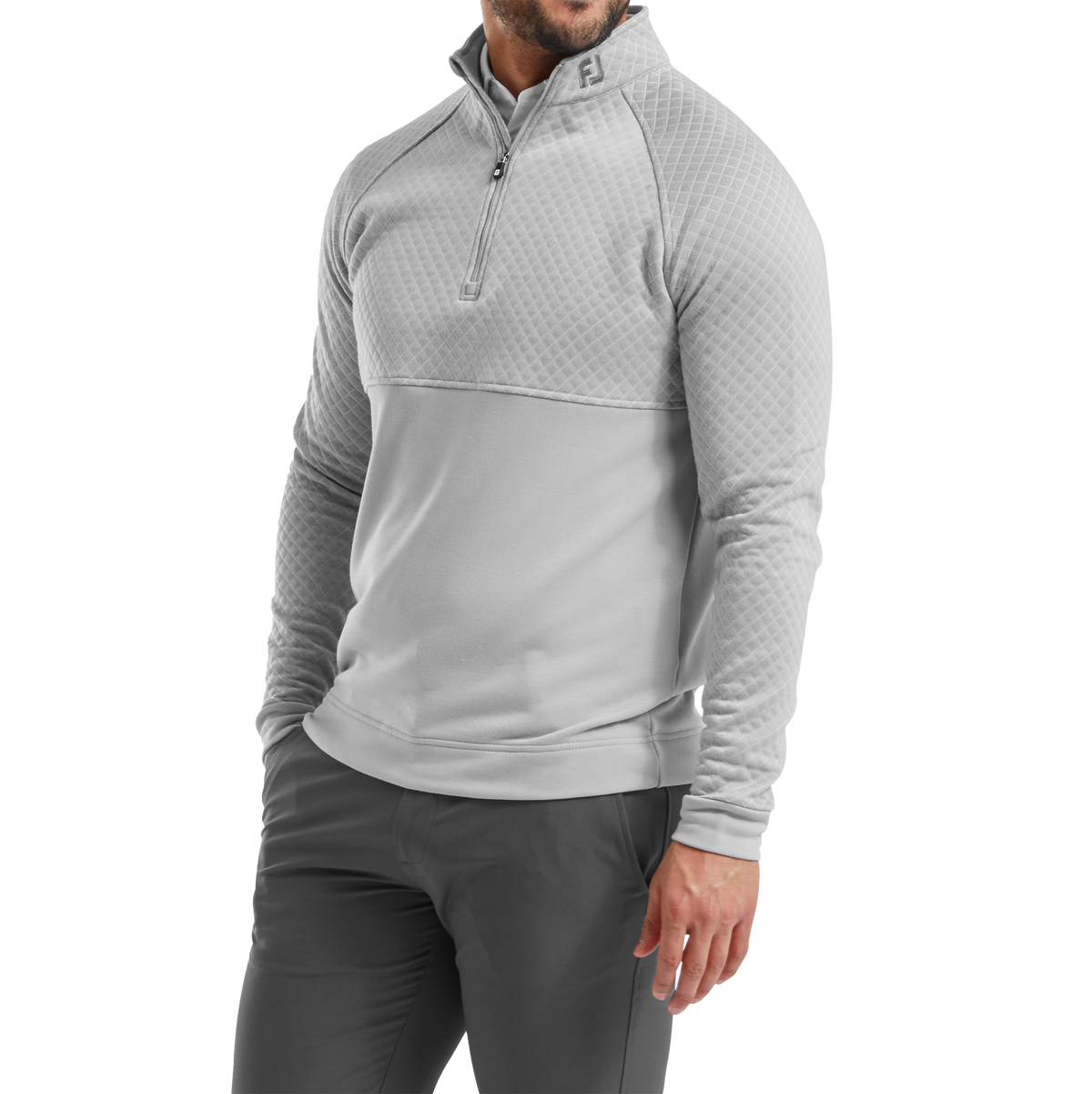 FJ Jacquard Thermal Chill-Out