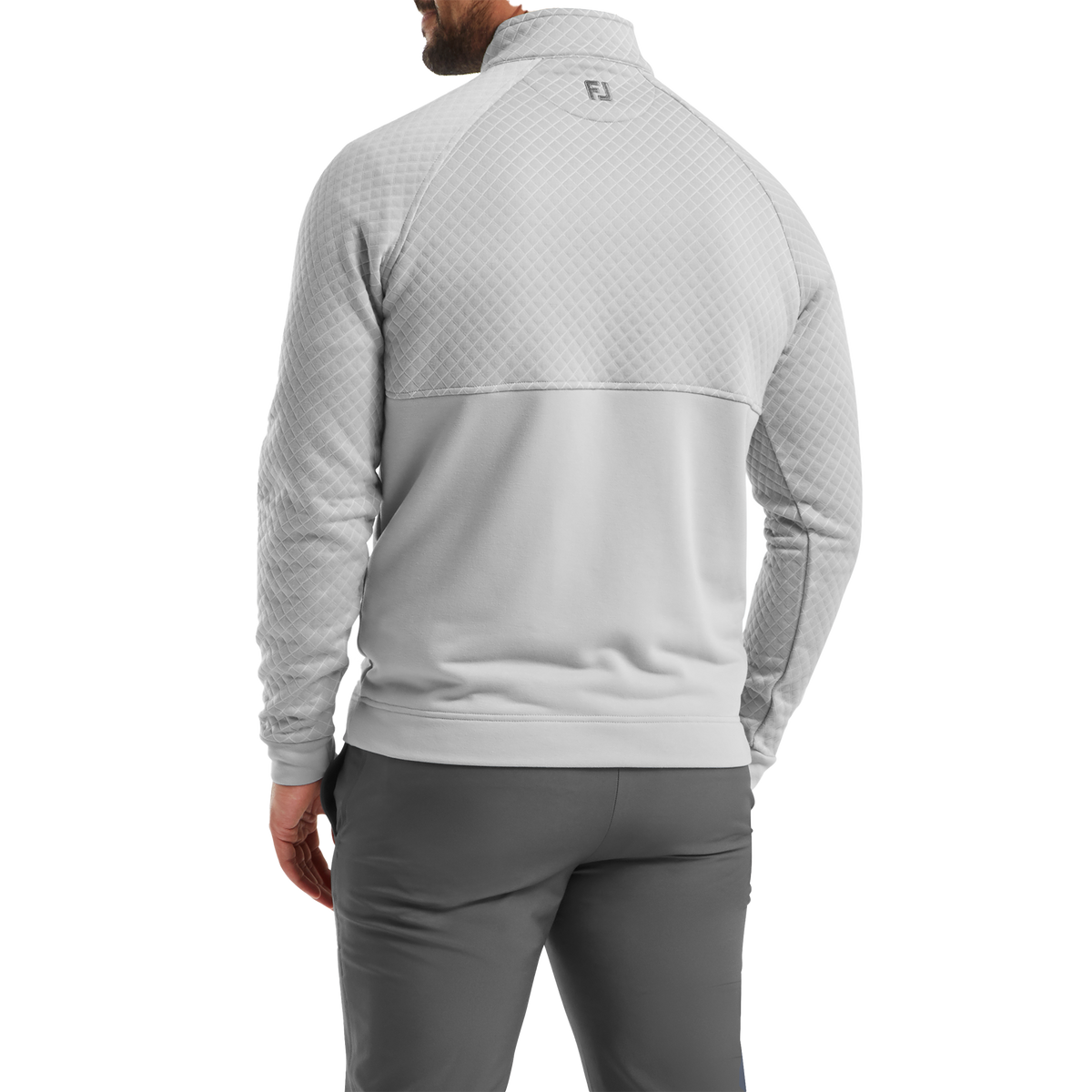 FJ Jacquard Thermal Chill-Out