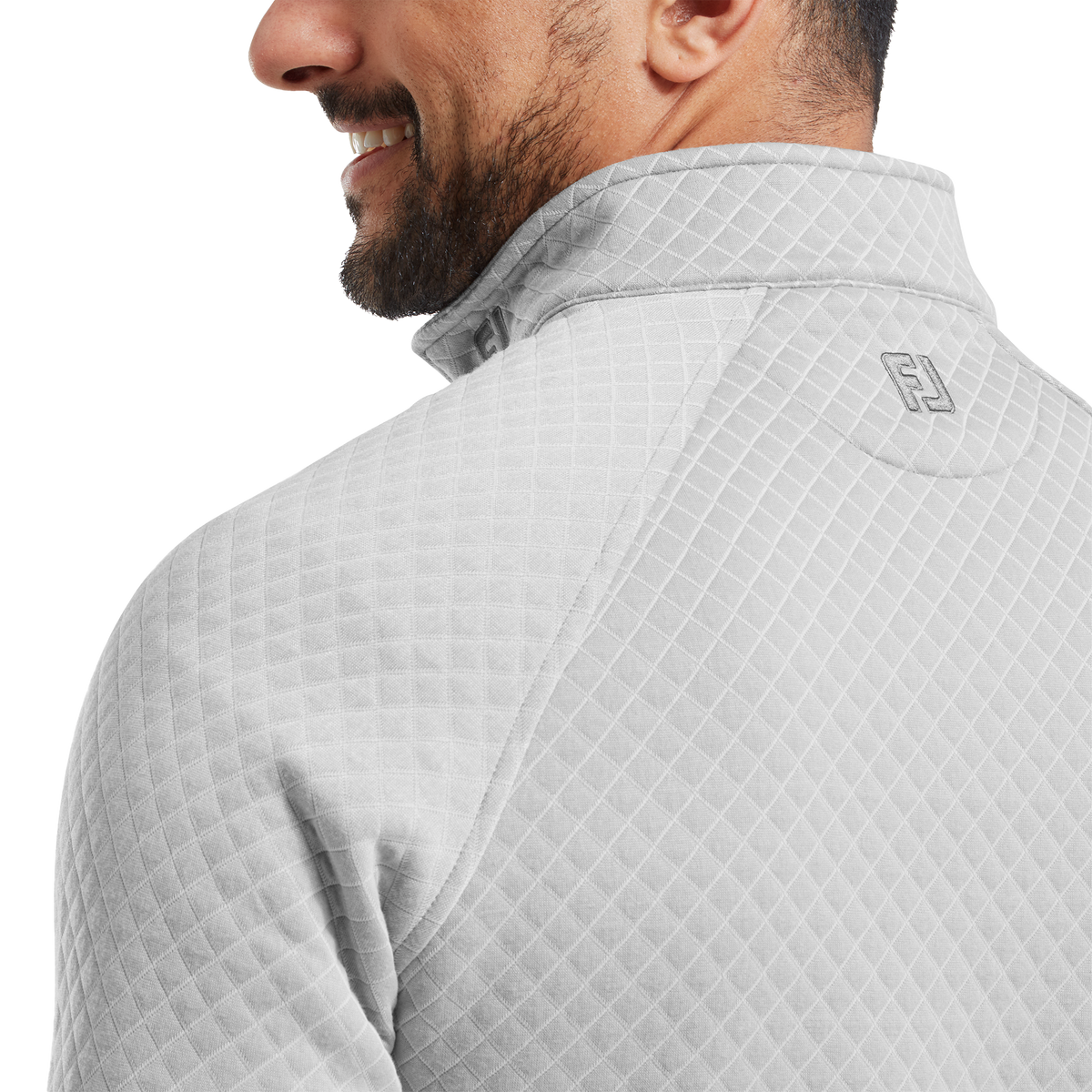 FJ Jacquard Thermal Chill-Out