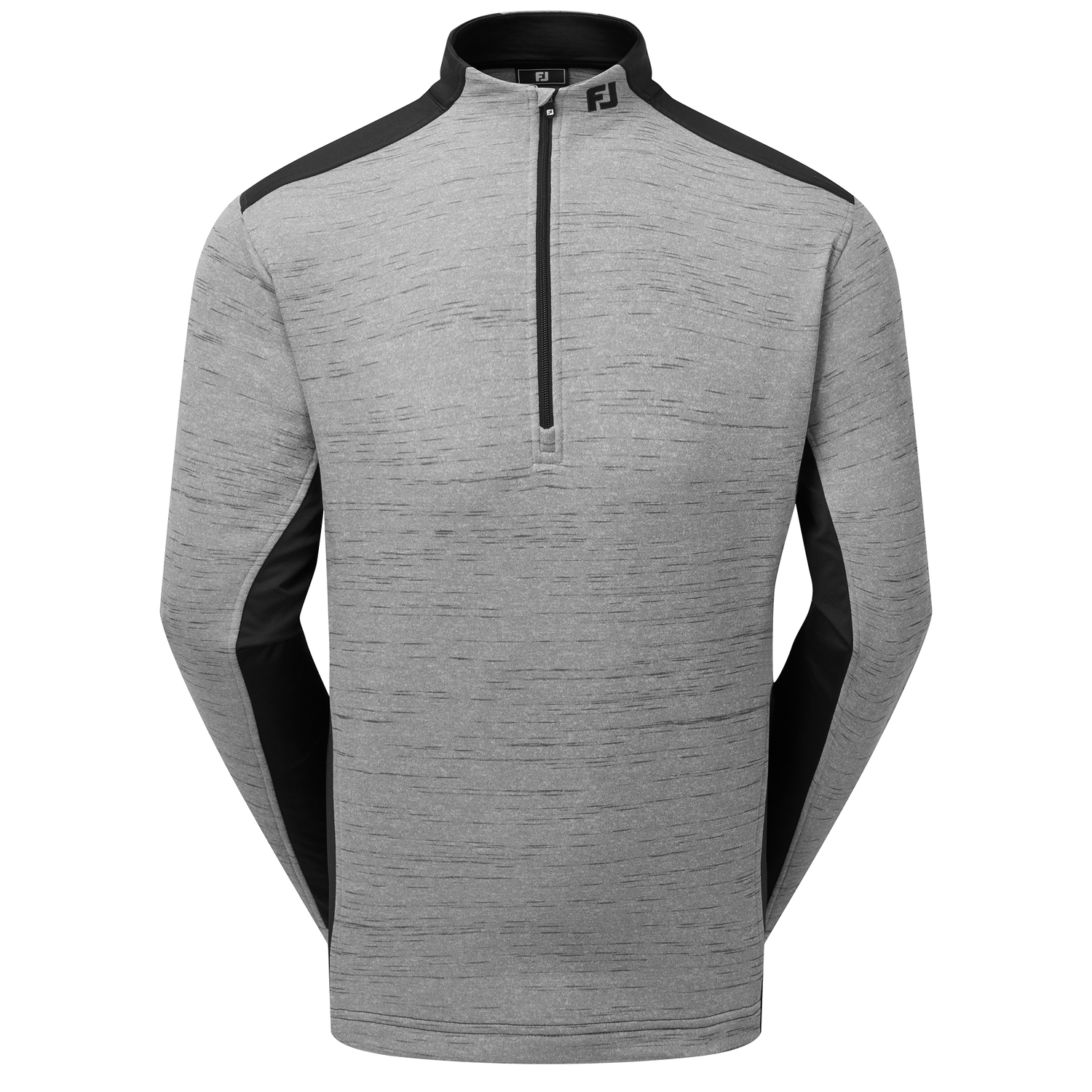 FJ Space Dye Thermal Chill-Out