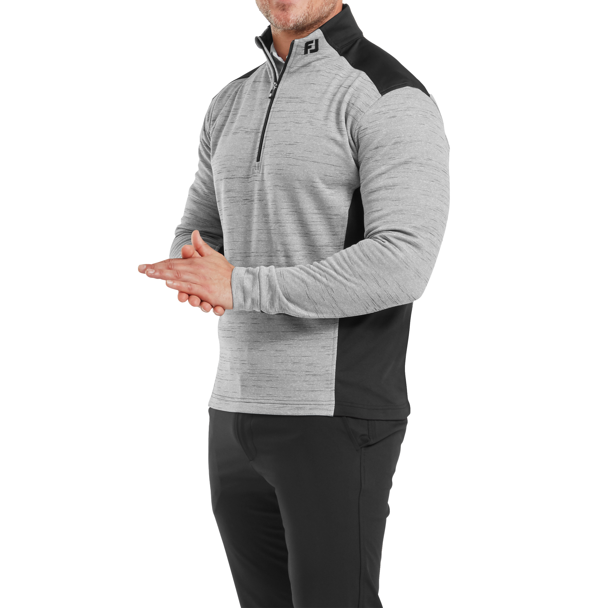 FJ Space Dye Thermal Chill-Out