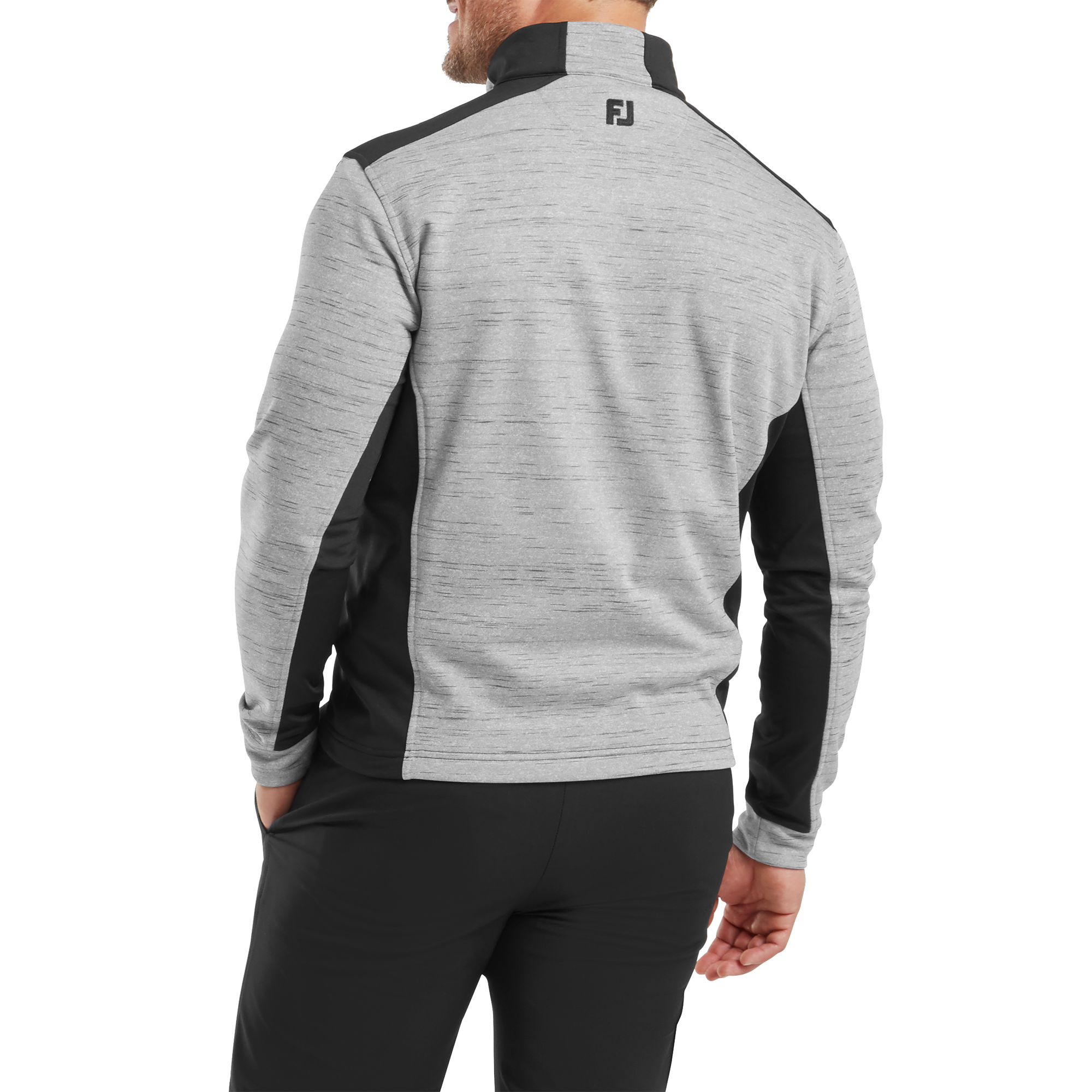 FJ Space Dye Thermal Chill-Out