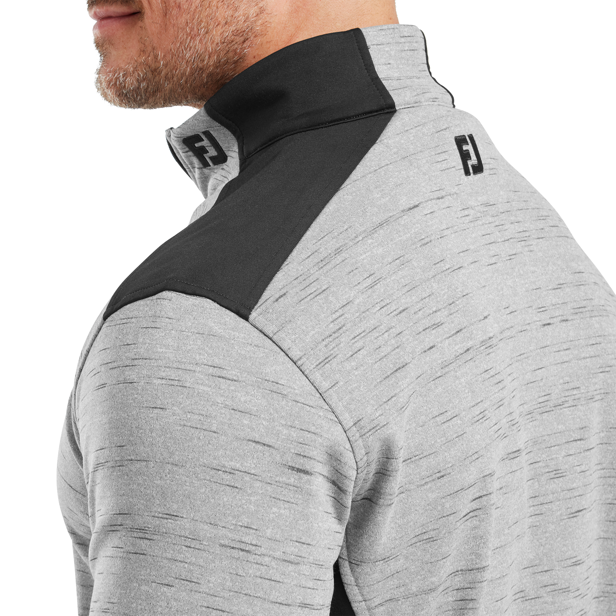 FJ Space Dye Thermal Chill-Out