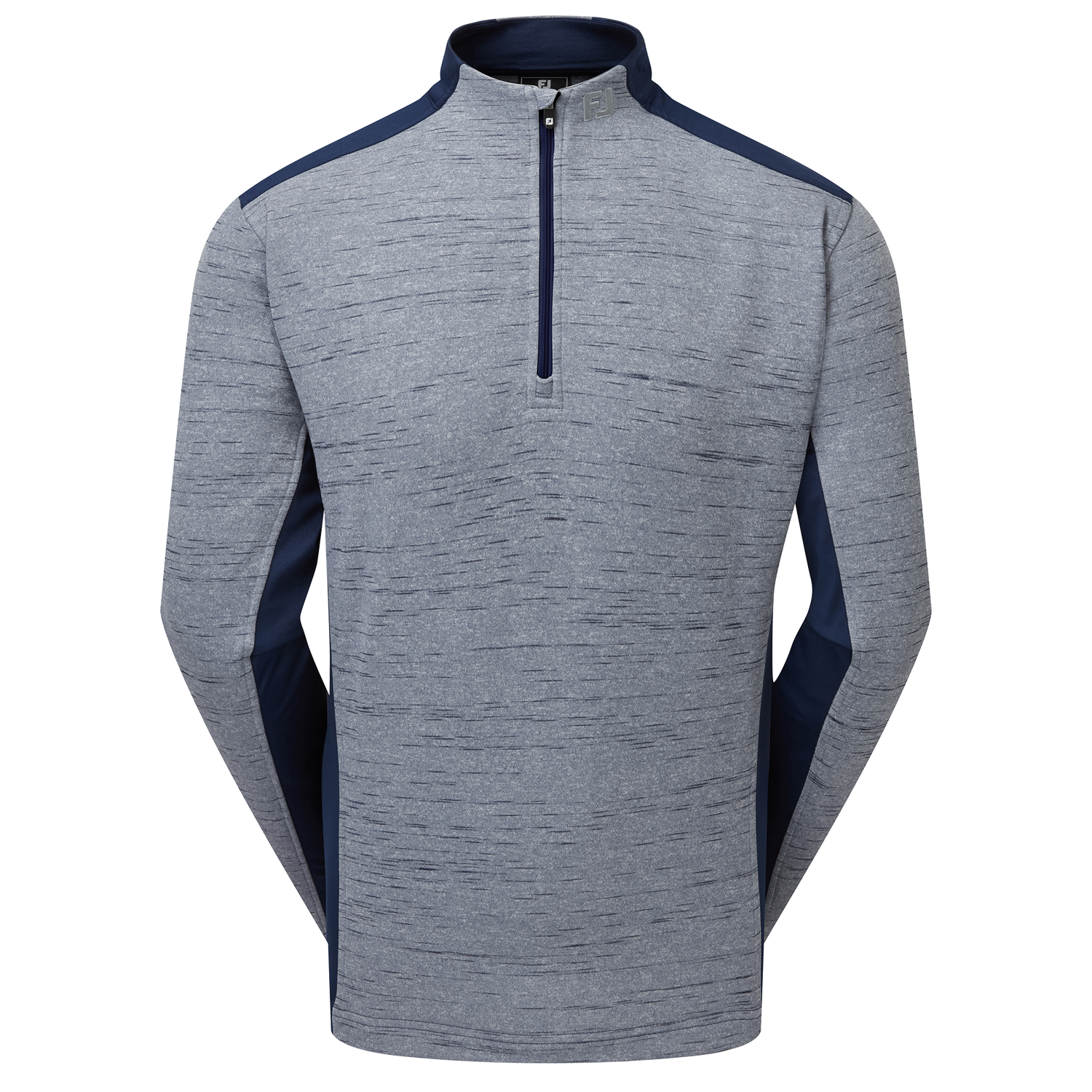 FJ Space Dye Thermal Chill-Out