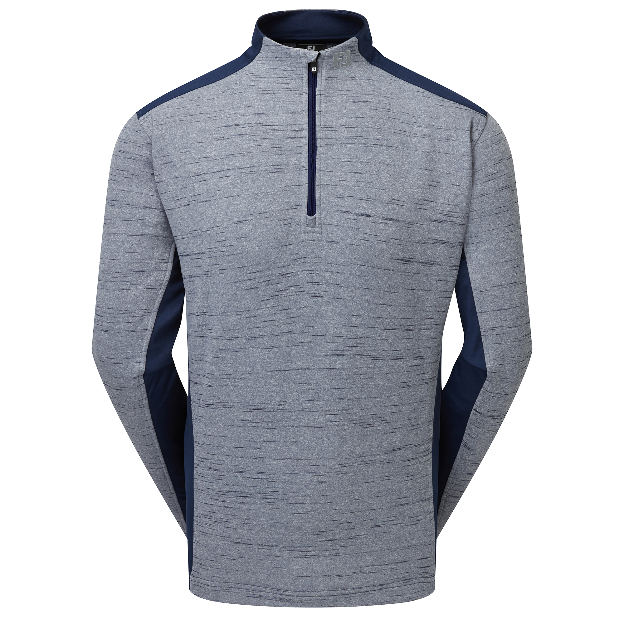 FJ Space Dye Thermal Chill-Out