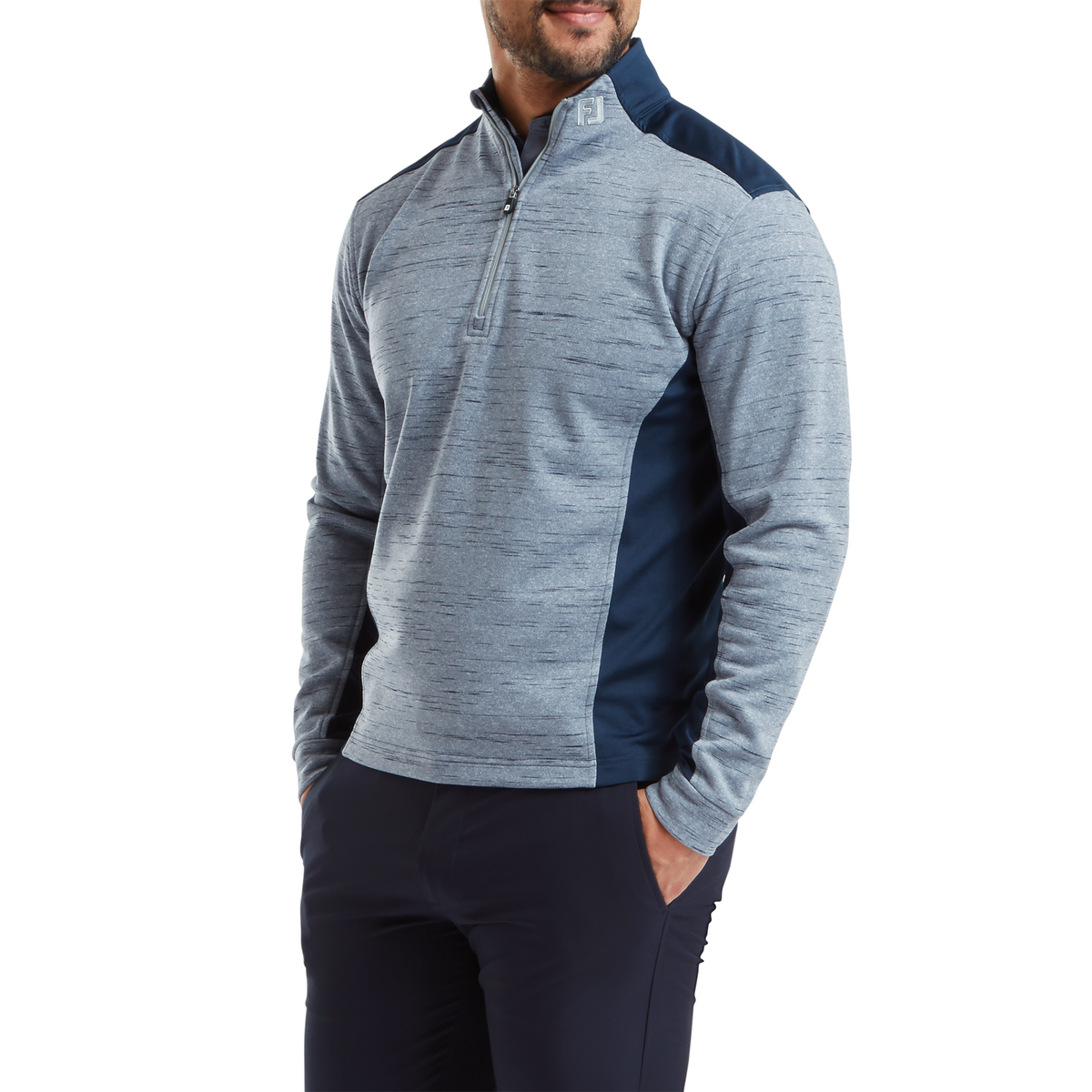 FJ Space Dye Thermal Chill-Out