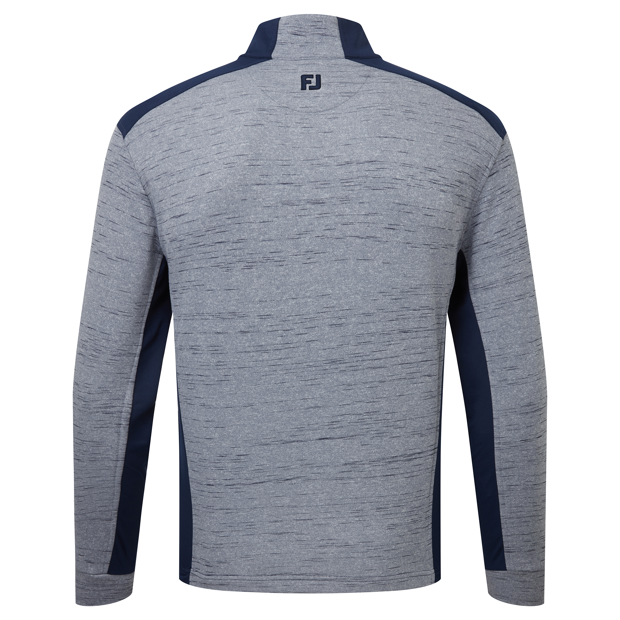 FJ Space Dye Thermal Chill-Out