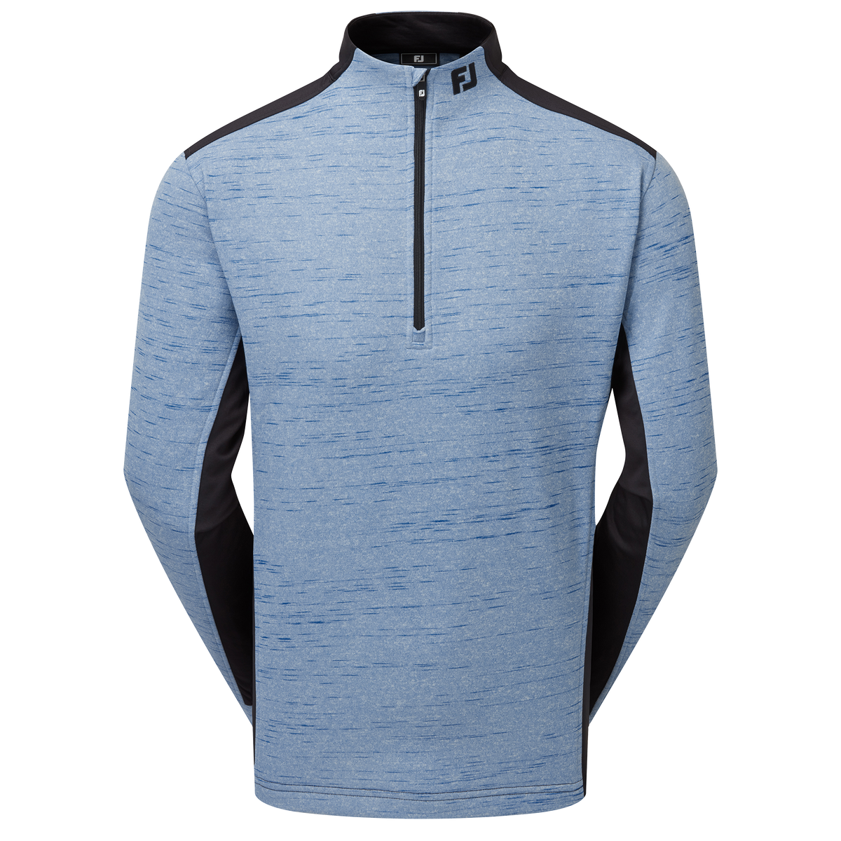 FJ Space Dye Thermal Chill-Out