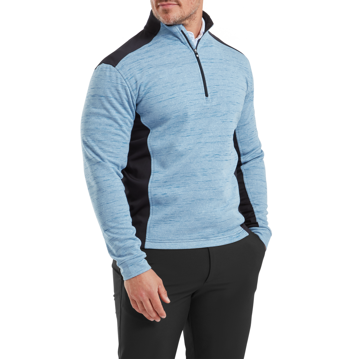 FJ Space Dye Thermal Chill-Out