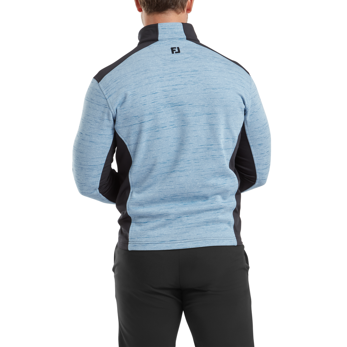 FJ Space Dye Thermal Chill-Out