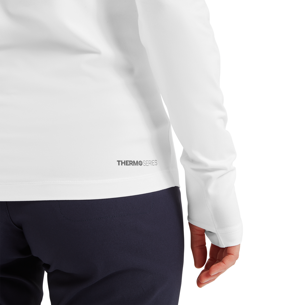 FJ Dömu ThermoSeries Fleece Base Layer