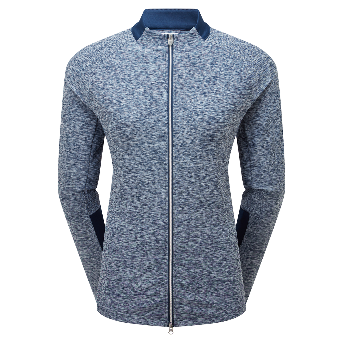 FJ Dömu Space Dye Thermal Midlayer