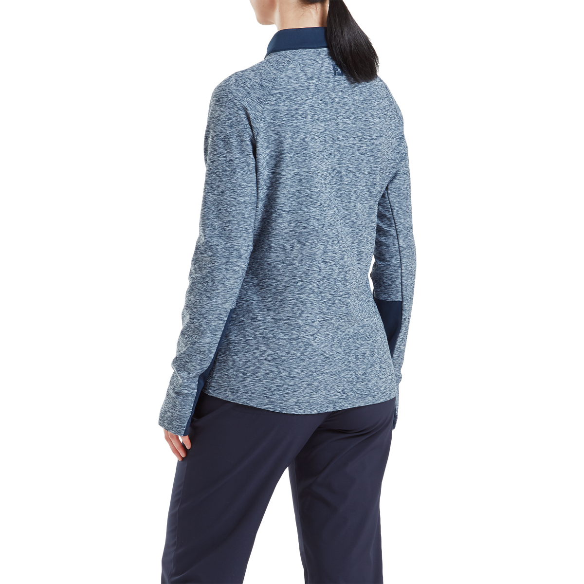 FJ Dömu Space Dye Thermal Midlayer