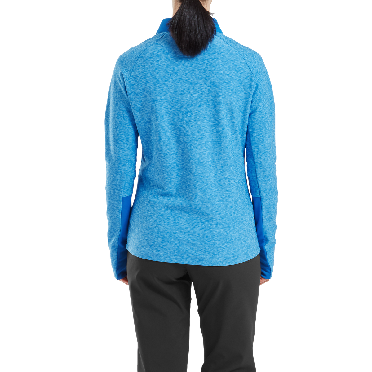 FJ Dömu Space Dye Thermal Midlayer