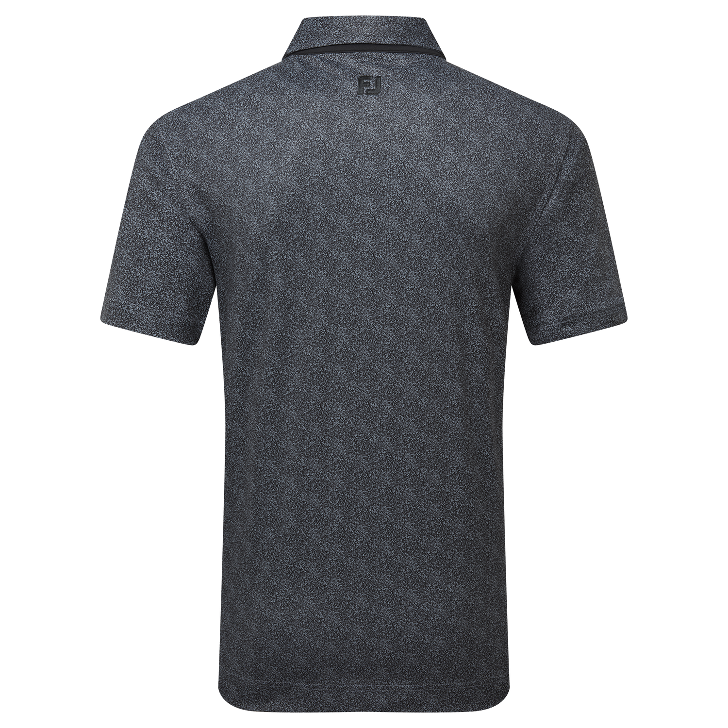 FJ Speckle Print Pique