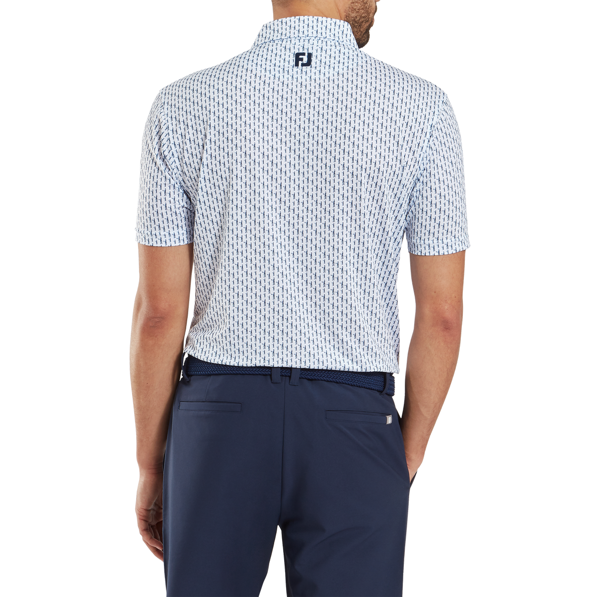 FJ Figure Print Lisle