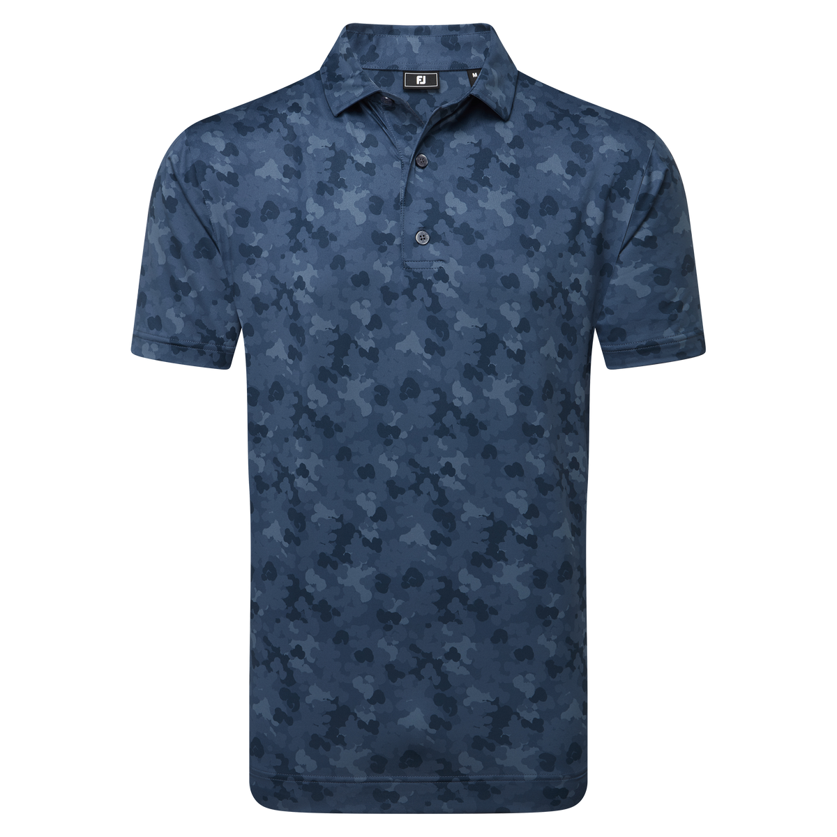 FJ Pop Camo Lisle