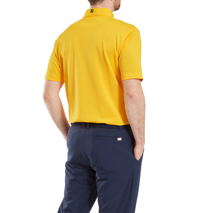 FJ Pique Solid Fashion
