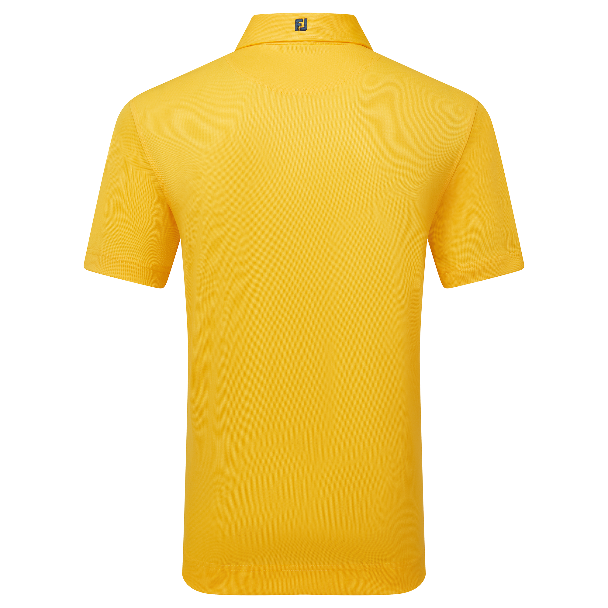 FJ Pique Solid Fashion
