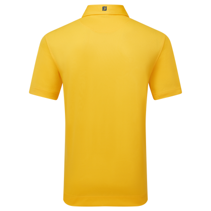 FJ Pique Solid Fashion
