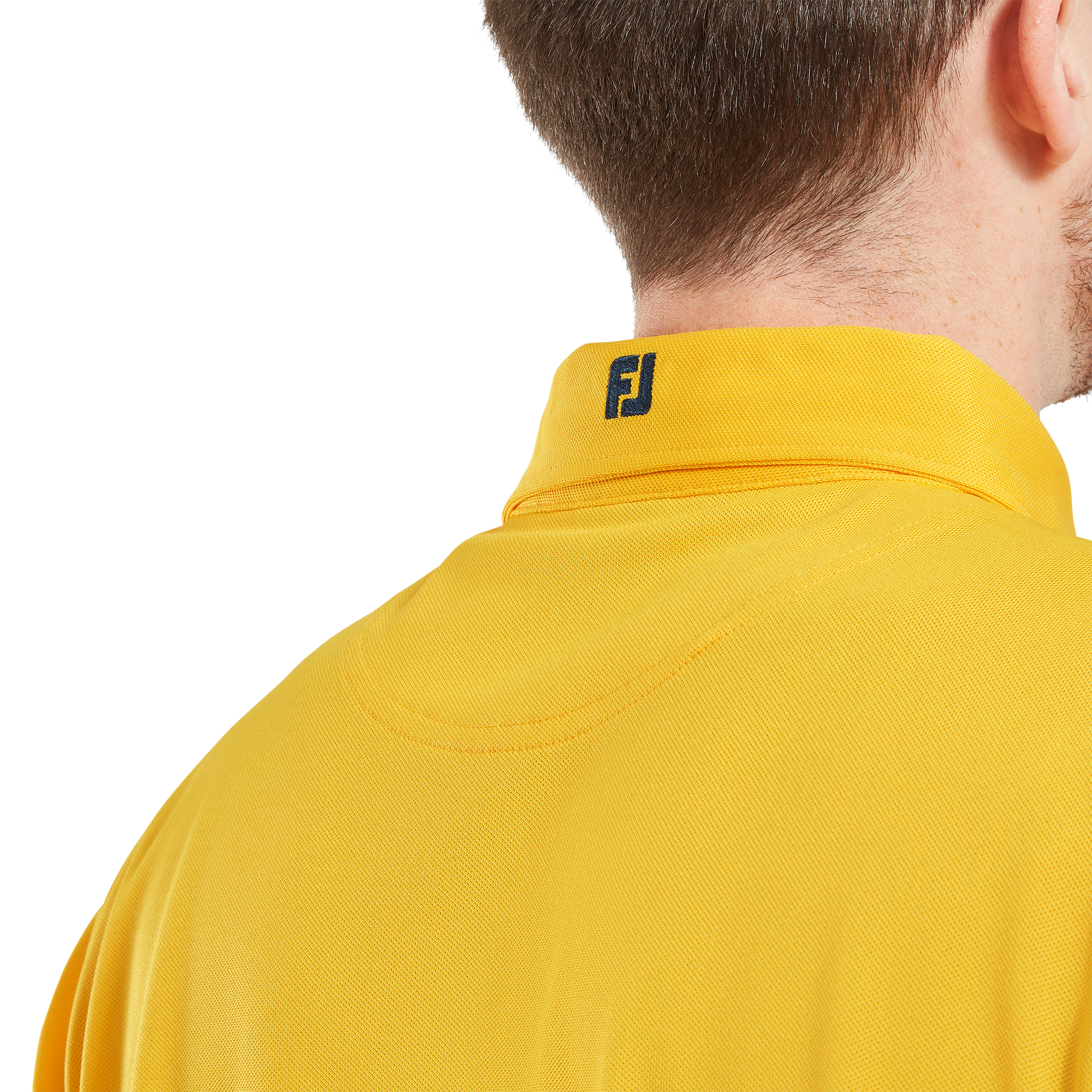 FJ Pique Solid Fashion
