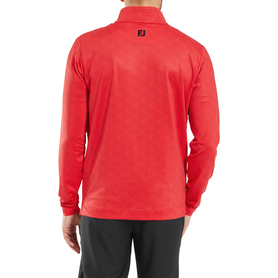 FJ Speckle Print Chill-Out