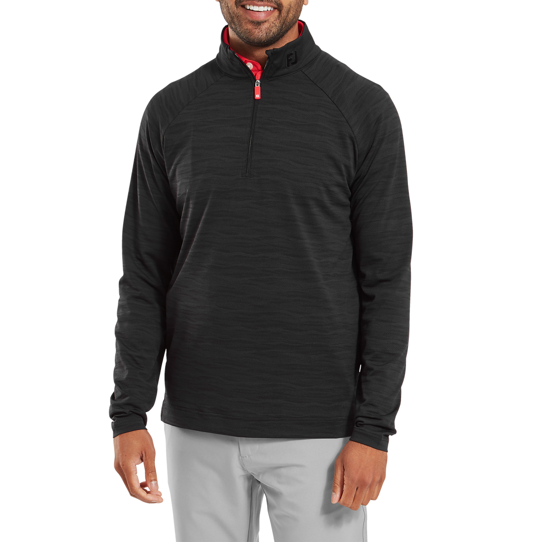 FJ Wave Jacquard Chill-Out
