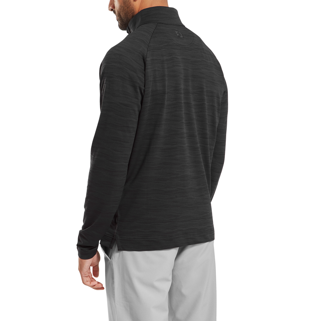FJ Wave Jacquard Chill-Out