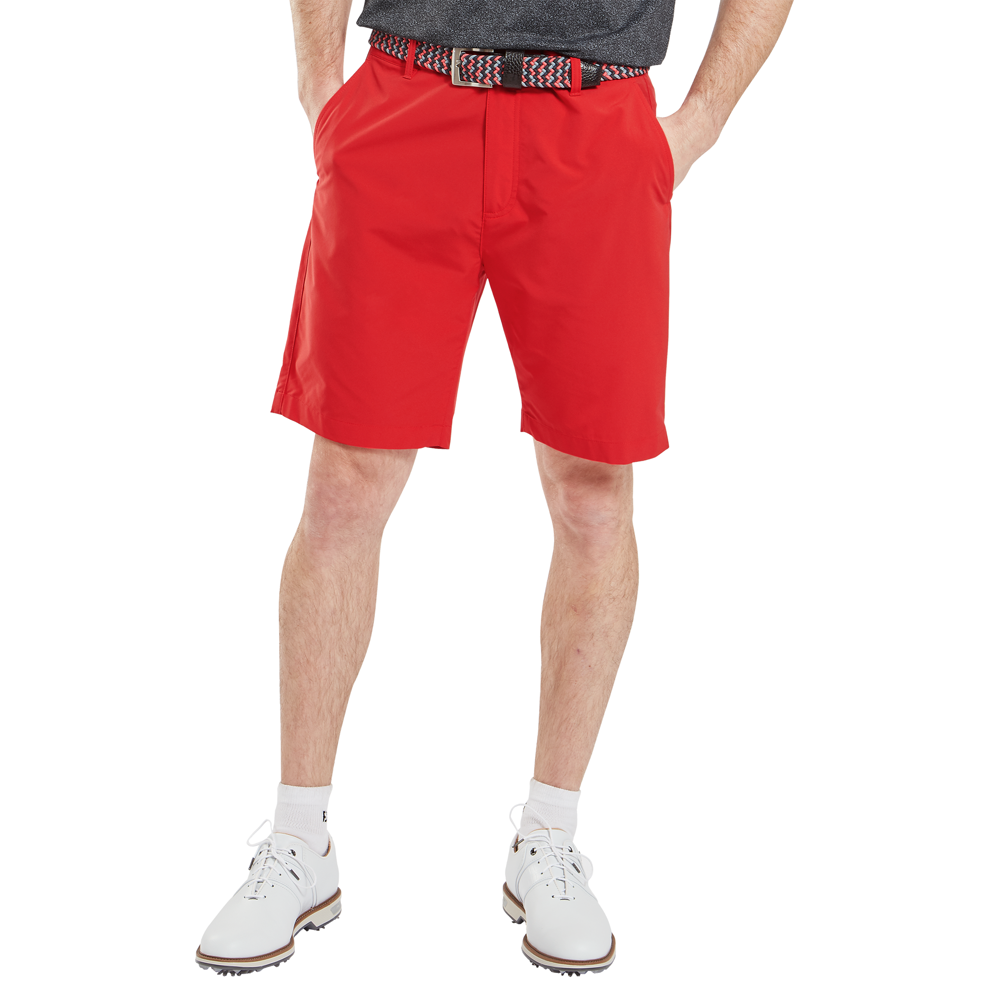 FJ Stuttbuxur Par Golf Short