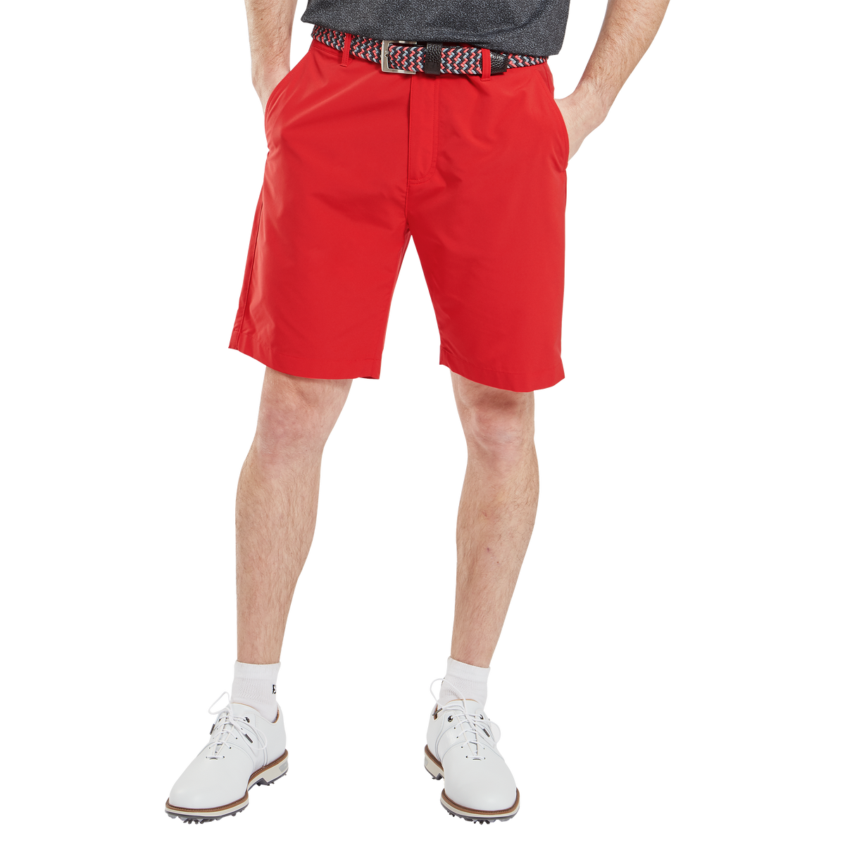 FJ Stuttbuxur Par Golf Short