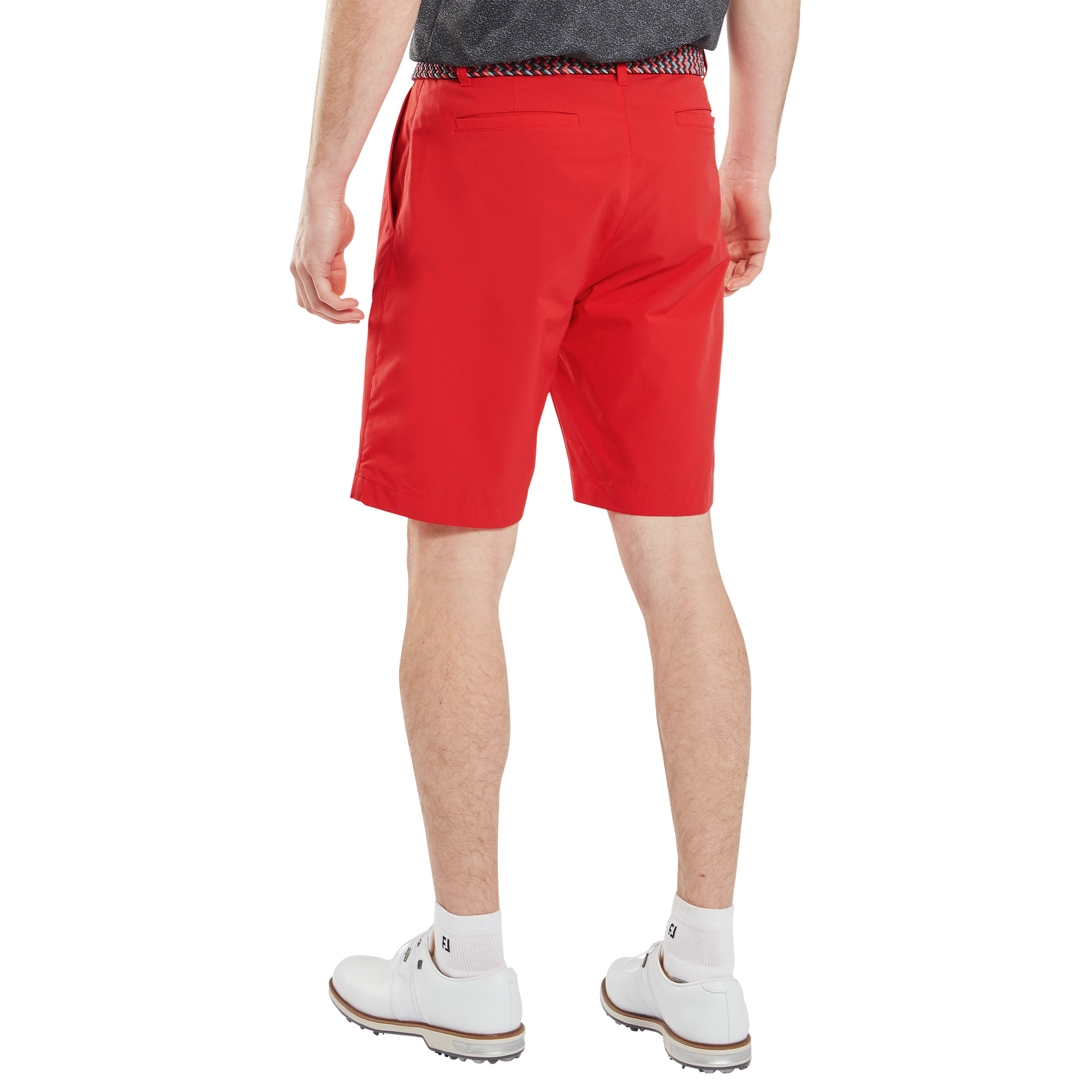FJ Stuttbuxur Par Golf Short