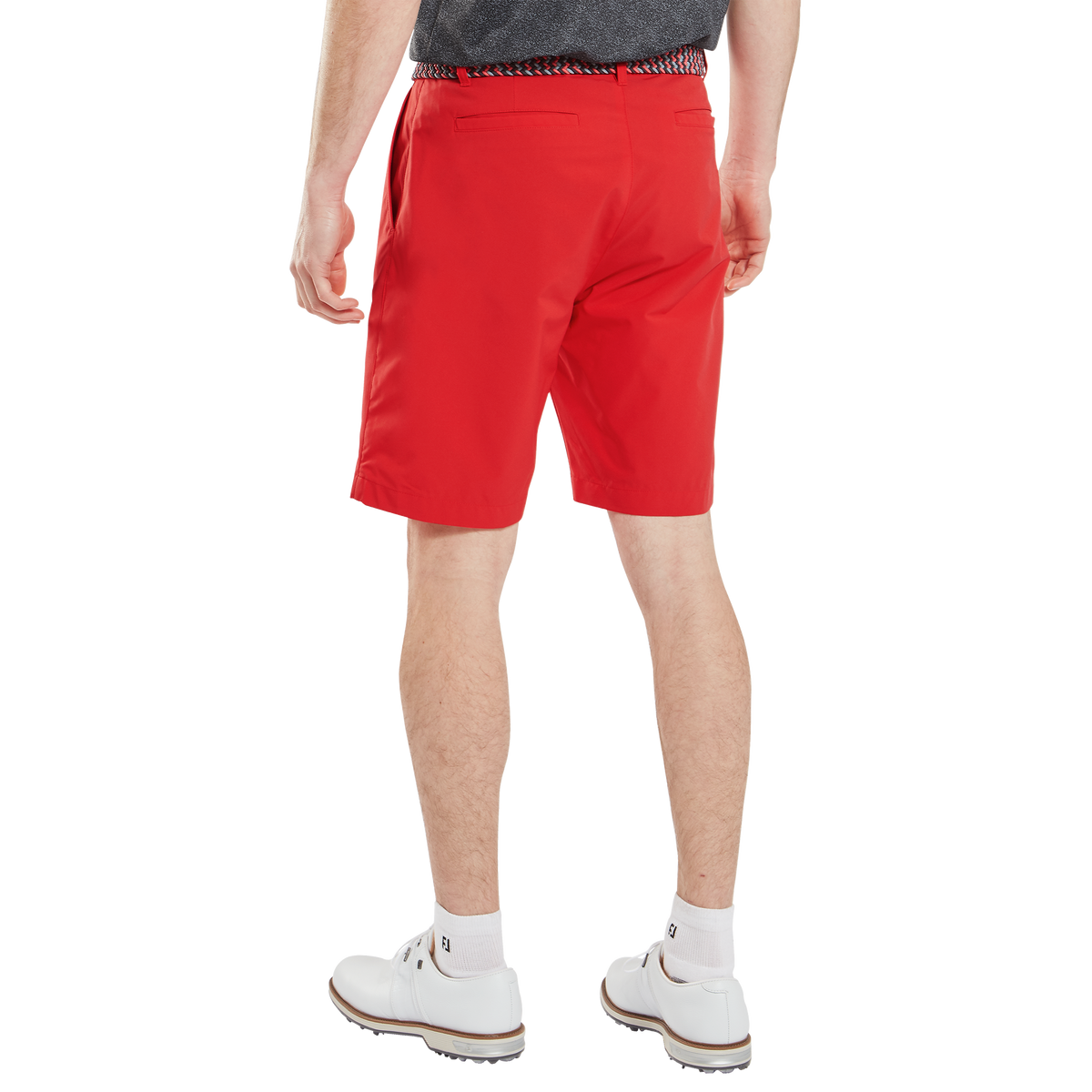 FJ Stuttbuxur Par Golf Short