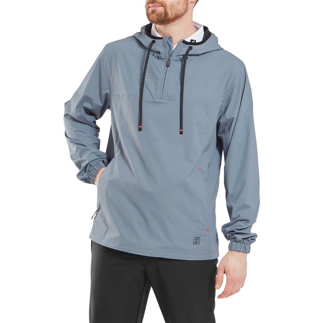 FJ TempoSeries Hoodie Jacket