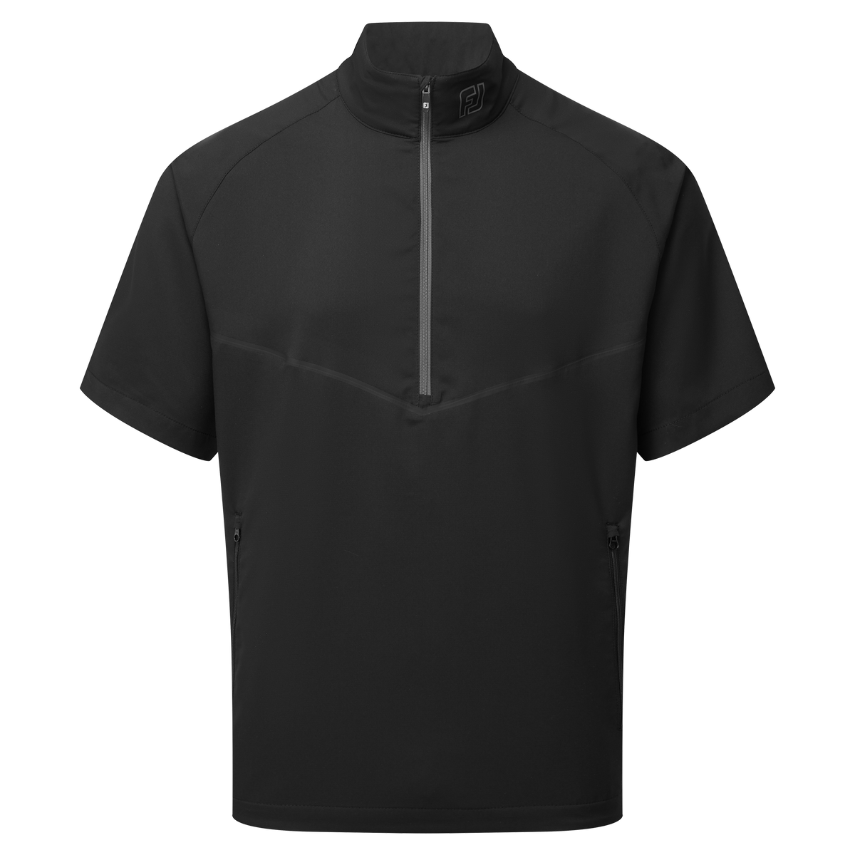 FJ Vindjakki Zephyr Short Sleeve