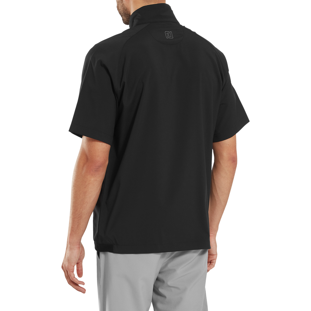 FJ Vindjakki Zephyr Short Sleeve