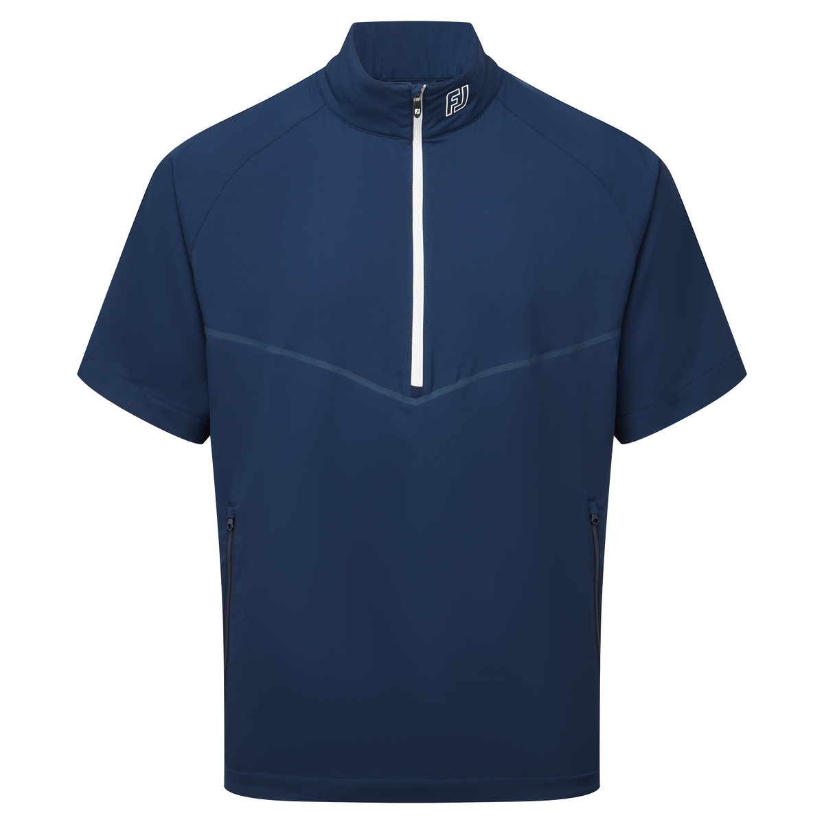 FJ Vindjakki Zephyr Short Sleeve