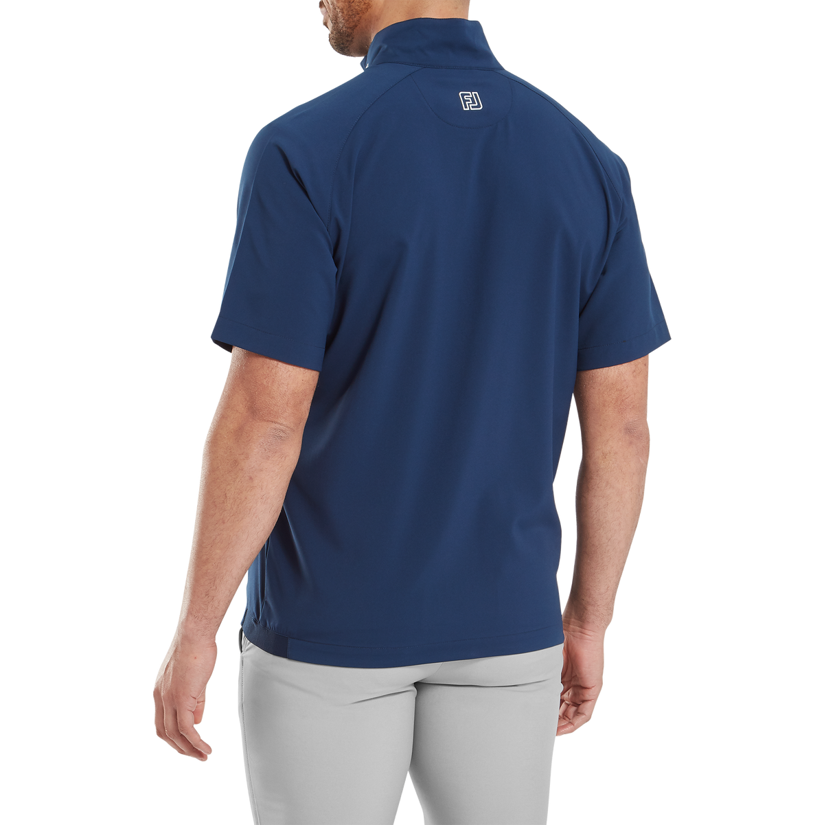 FJ Vindjakki Zephyr Short Sleeve