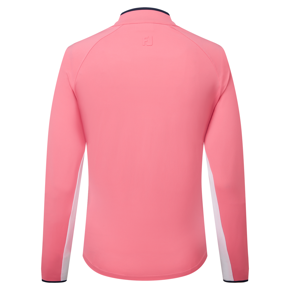 FJ Dömubolur 1/4 Zip Sun Protection
