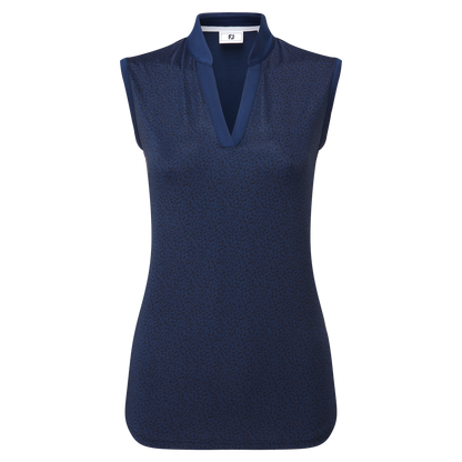 FJ Dömubolur Print Sleeveless