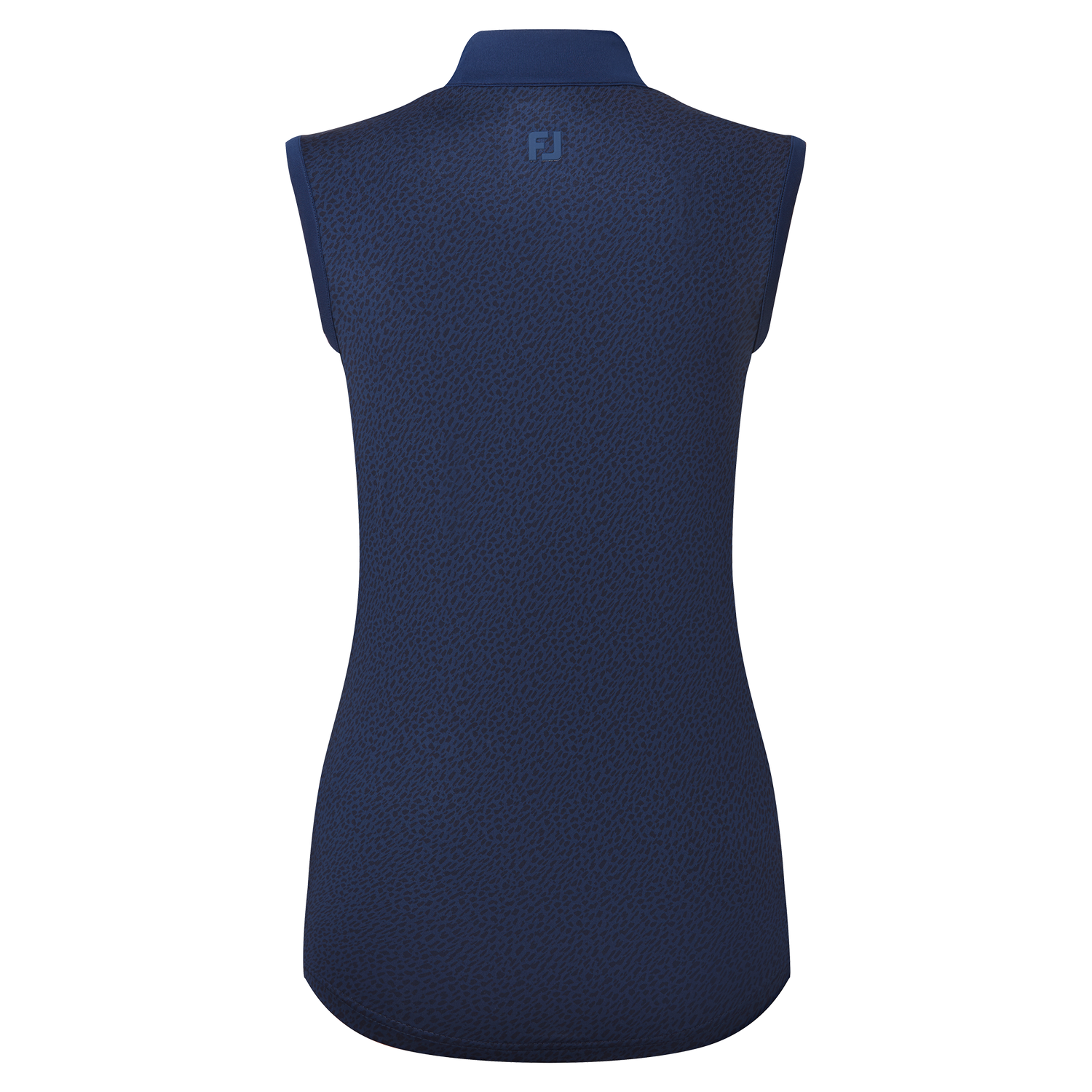 FJ Dömubolur Print Sleeveless