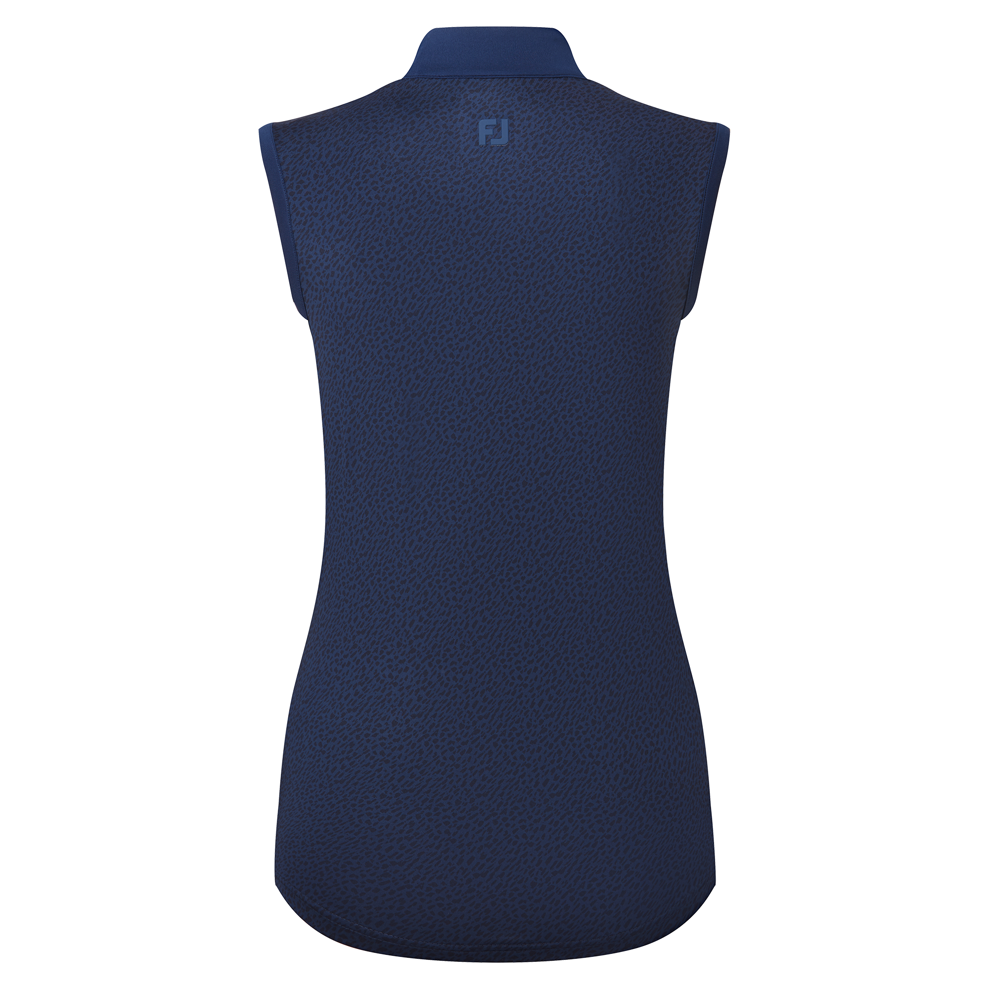 FJ Dömubolur Print Sleeveless