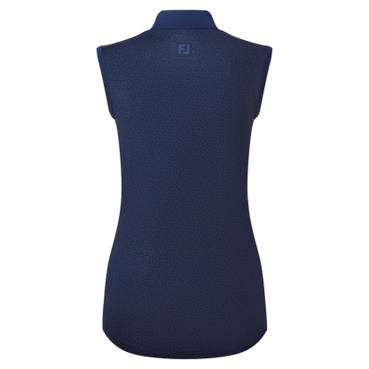 FJ Dömubolur Print Sleeveless