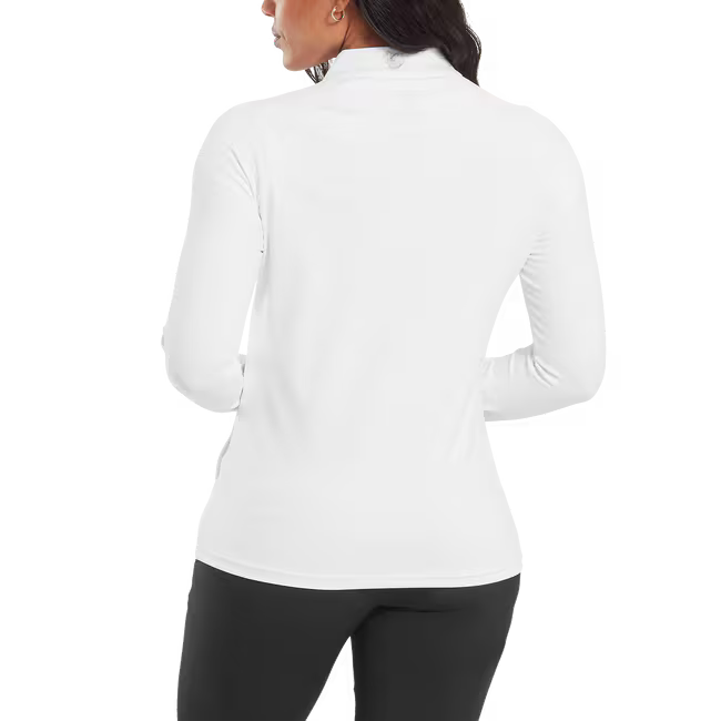 FJ Dömupeysa Half-Zip Midlayer