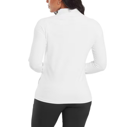 FJ Dömupeysa Half-Zip Midlayer