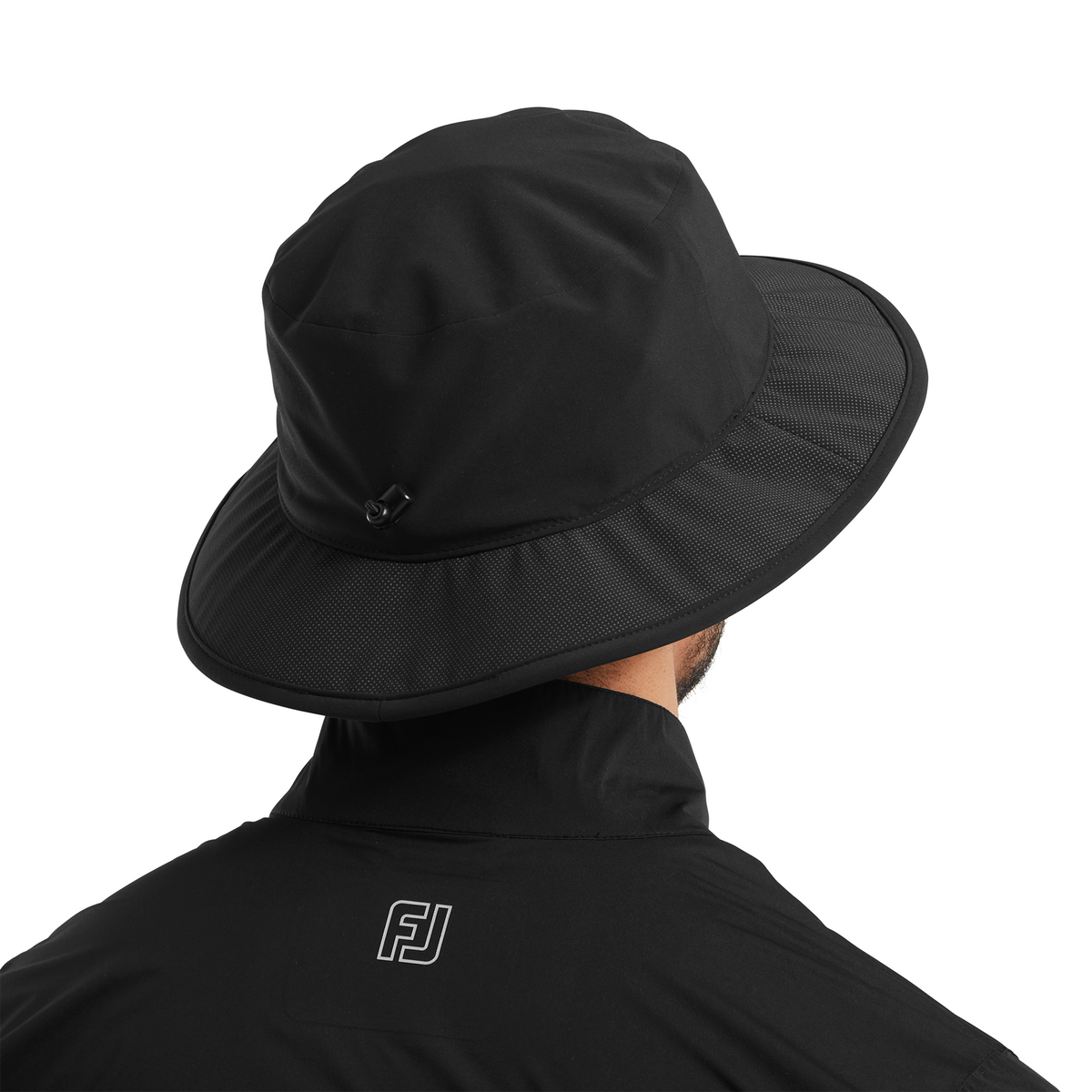 Hattur FJ HydroSeries Bucket Hat